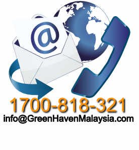 Contact Green Haven Malaysia Contact Green Haven Malaysia