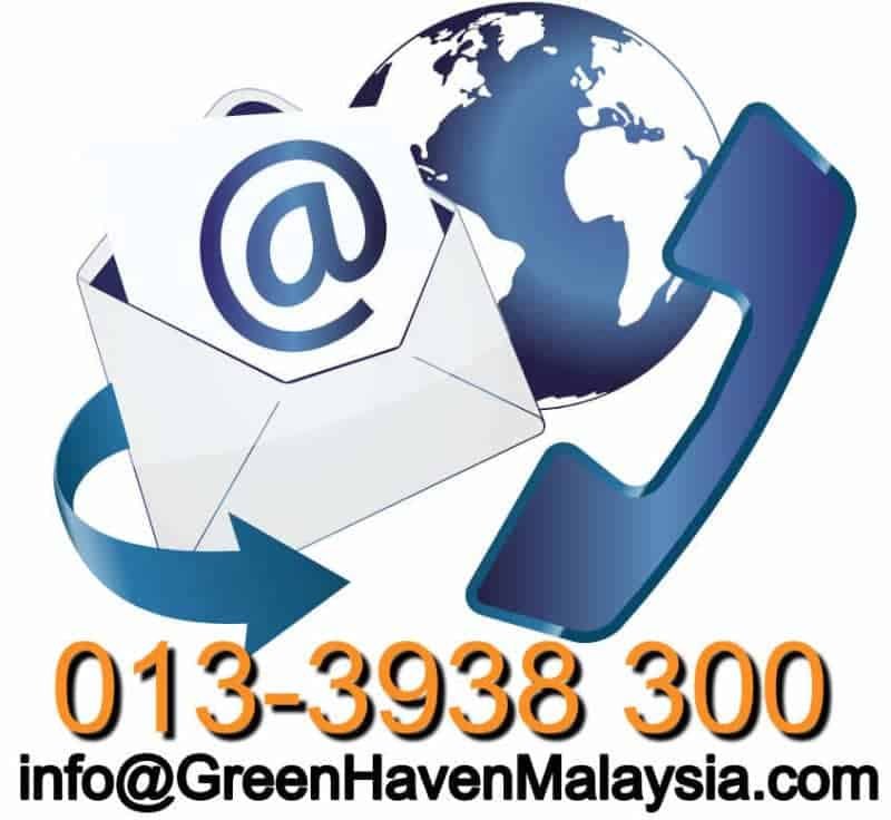 Malaysia contact