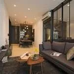 Type A1 Living Dining Room