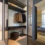 Type A1 Walk In Wardrobe
