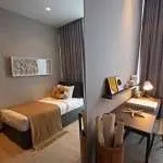 Type B5 Bedroom