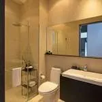 Type B5 Master Bathroom