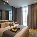 Type B5 Master Bedroom