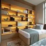 Type C2 Bedroom