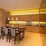 Type C2 Dining Kitchen