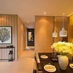 Type C2 Dining Area