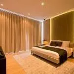 Type C2 Master Bedroom