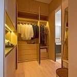 Type C2 Walk In Wardrobe